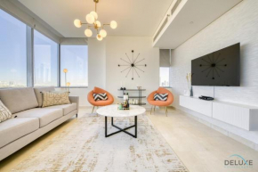 Limited Offer Cozy 1BR with Pool & Prime Location by Deluxe Holiday Homes